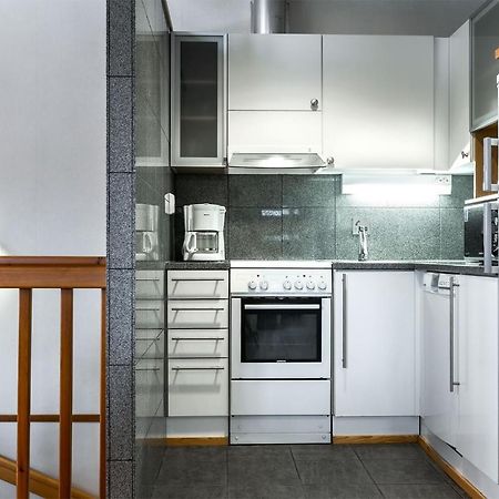 Imatran Kylpylae Spa Apartments Экстерьер фото