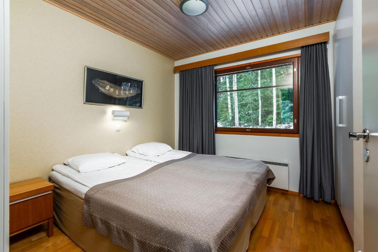 Imatran Kylpylae Spa Apartments Экстерьер фото