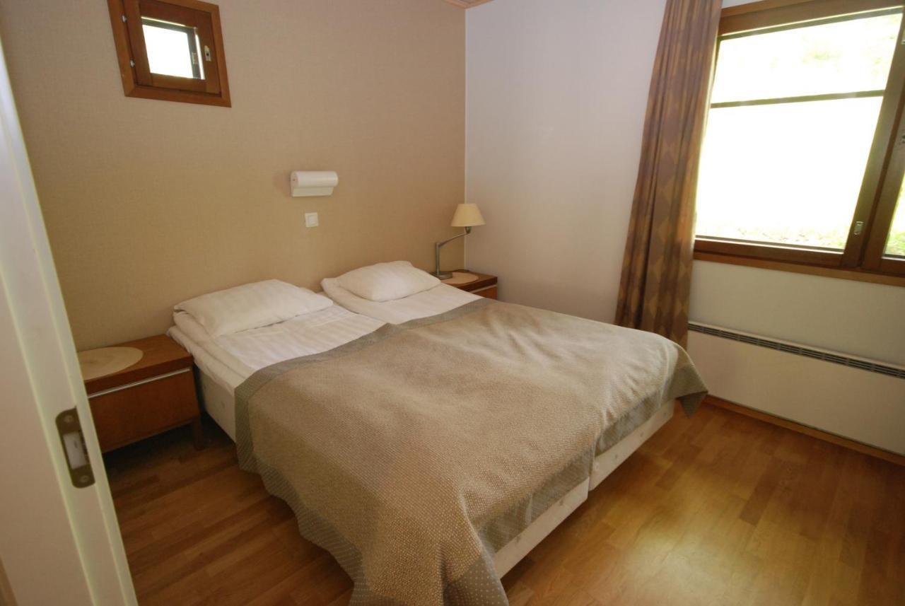Imatran Kylpylae Spa Apartments Экстерьер фото